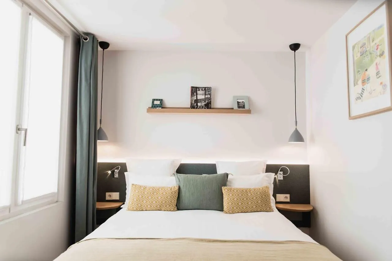 Victoire & Germain Hotel Paris 4*,  France