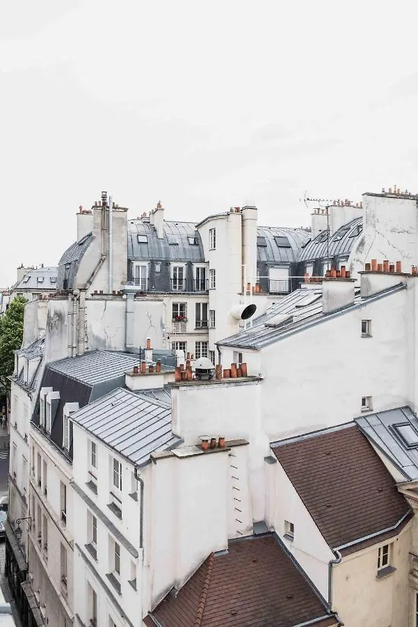 Hotel Victoire&Germain à Paris