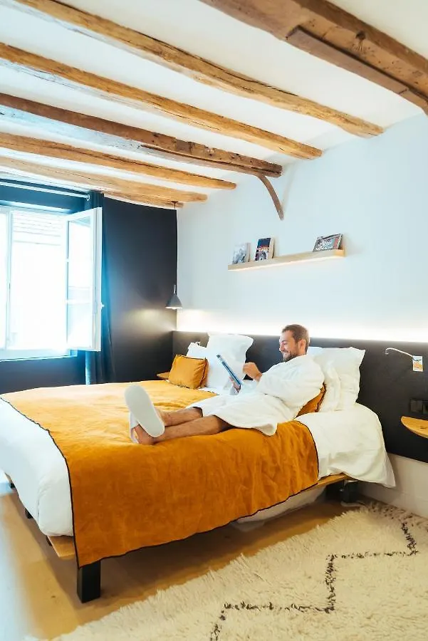 Victoire & Germain Hotel Paris