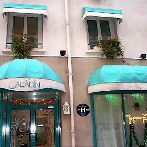 Aladin Parigi