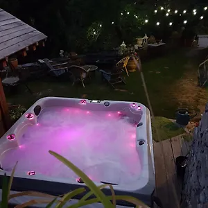 D'heïdi Chalet Bourg-Saint-Maurice
