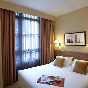 Citadines Saint-germain-des-pres מלון דירות