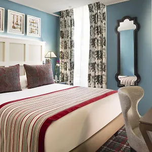 3* Hotel Les Tournelles