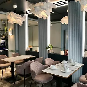 Amadeus Parigi