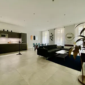 Apartment Urban 5 Nice