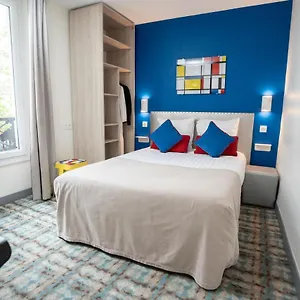 Du Mont Dore Batignolles *** París
