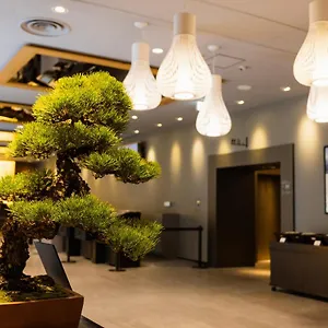 Shinjuku Washington 4*, Tóquio Japão