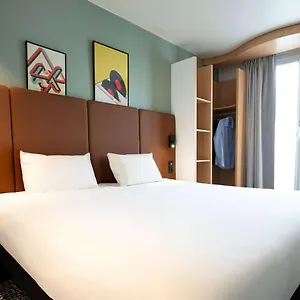 Ibis Gare De Lyon Reuilly Parigi