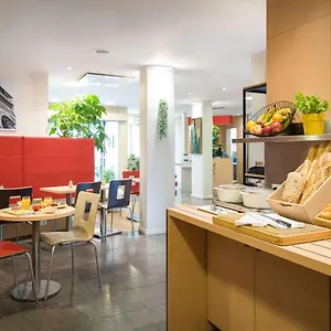 Ibis Gare De Lyon Reuilly Parigi