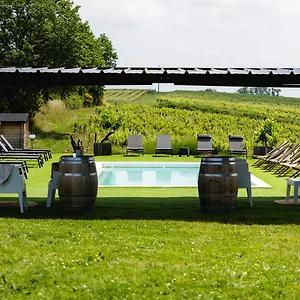 Chateau De Tauzies, The Originals Relais Apartahotel Gaillac