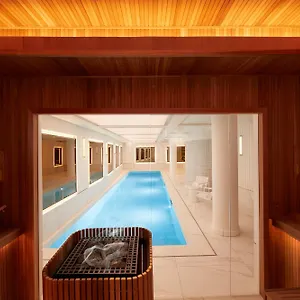 Hotel Villa-des-pres