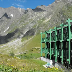 Résidence Azureva Piau Engaly Apartahotel Aragnouet