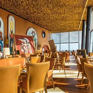 4* Hotel Too & - Mgallery Collection