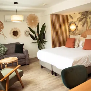 Hotel Le M Marseille
