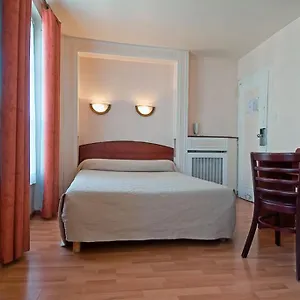 Saint Quentin Parigi