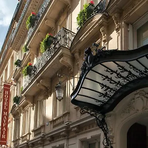 Mayfair מלון
