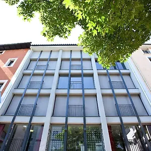 Résidence Le Patricia Apartahotel Grenoble