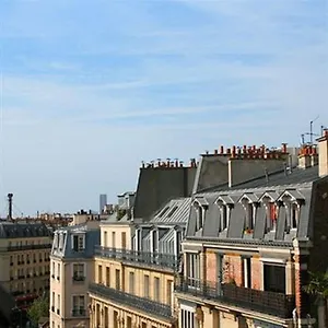 3* Hotel Western Le Montmartre – Saint Pierre