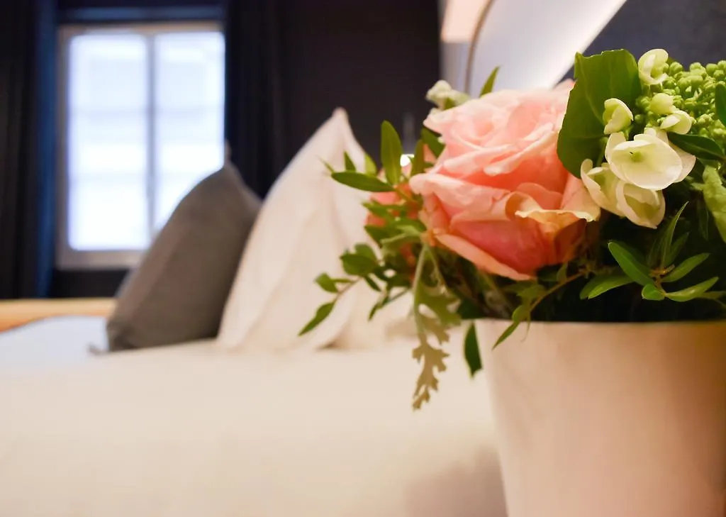 Victoire & Germain Hotel Paris 4*,