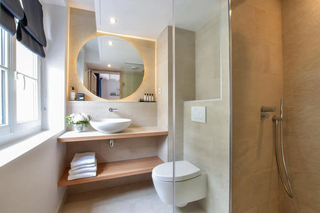 Victoire & Germain Hotel Paris