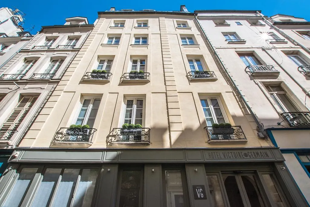 Victoire & Germain Hotel Paris