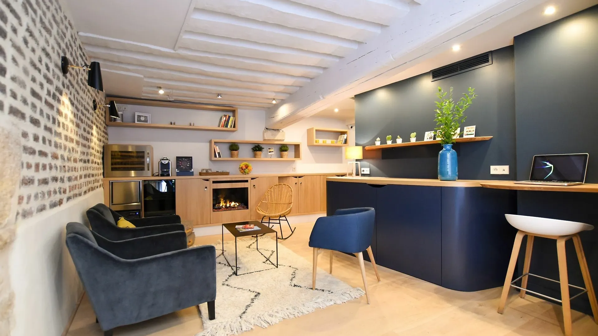 ****  Victoire & Germain Hotel Paris França