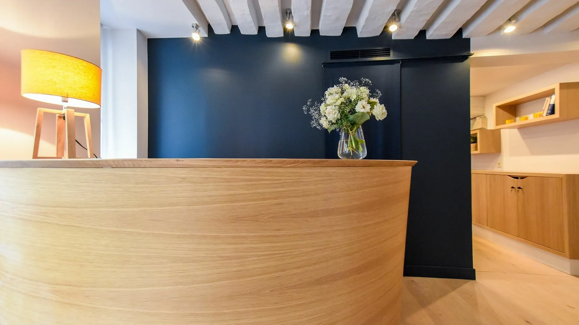 Victoire & Germain Hotell Paris