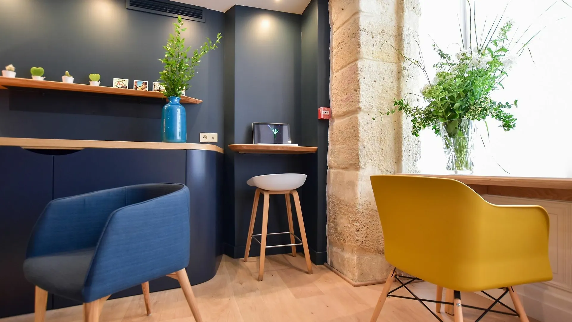 Victoire & Germain Hotel Paris