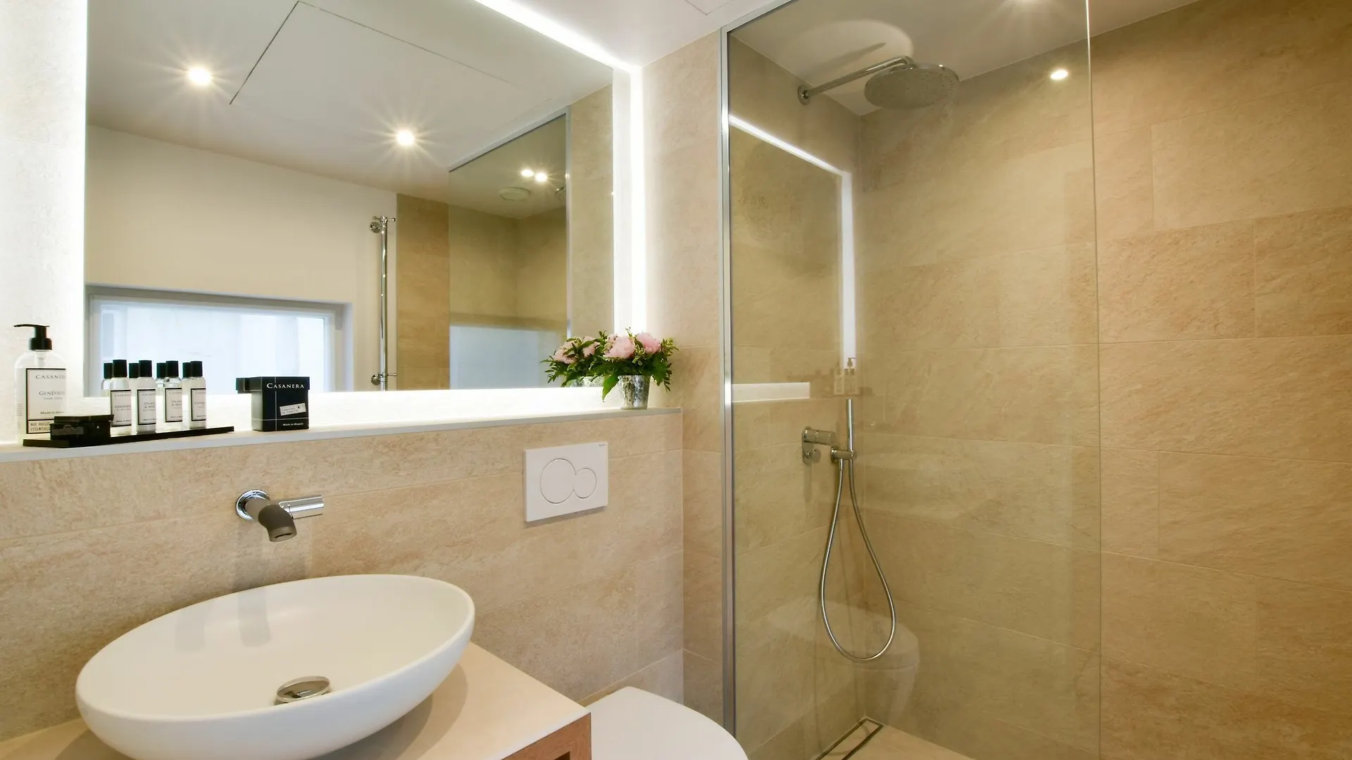 Victoire & Germain Hotell Paris Frankrike