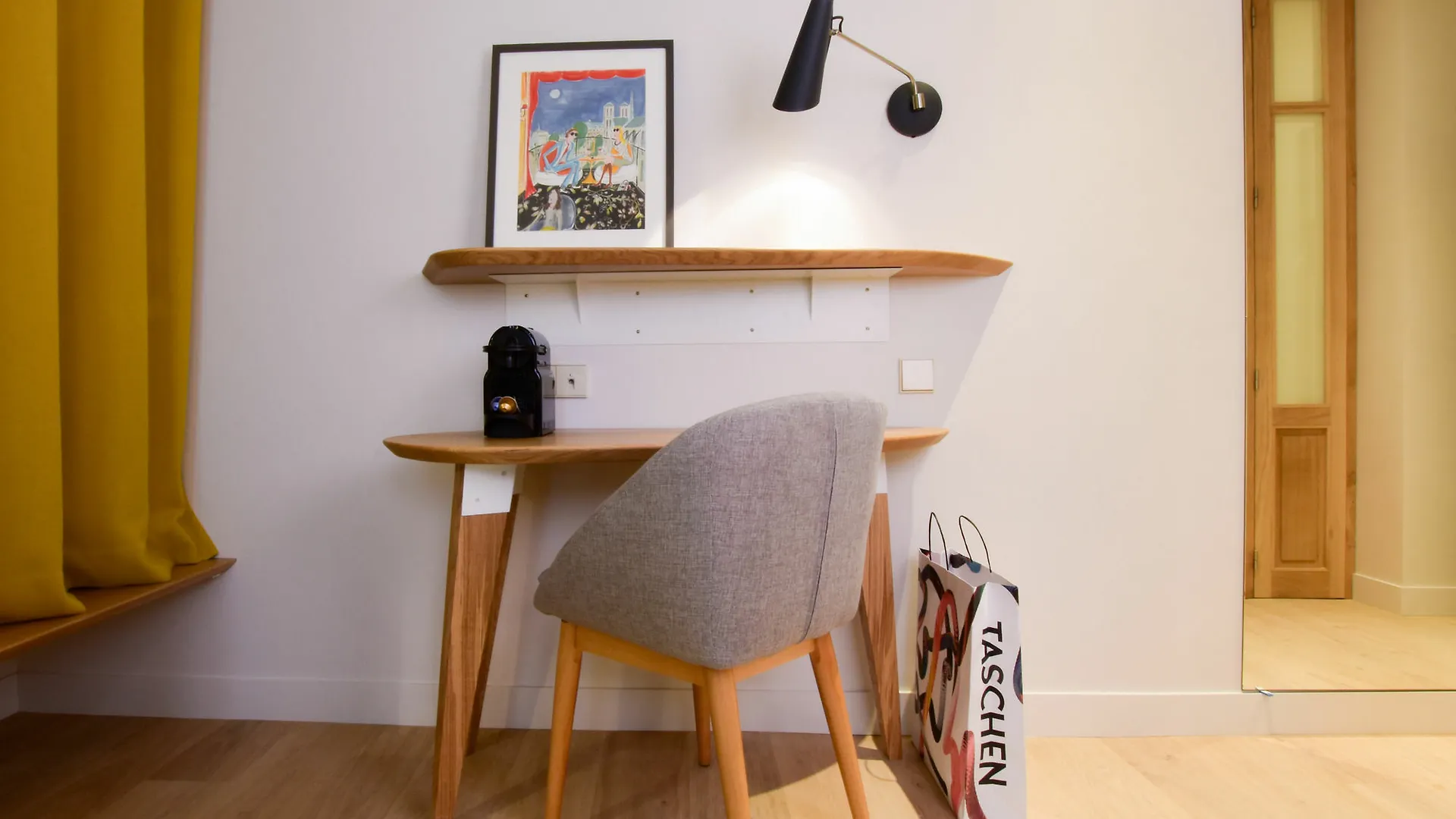 ****  Victoire & Germain Hotel Paris França