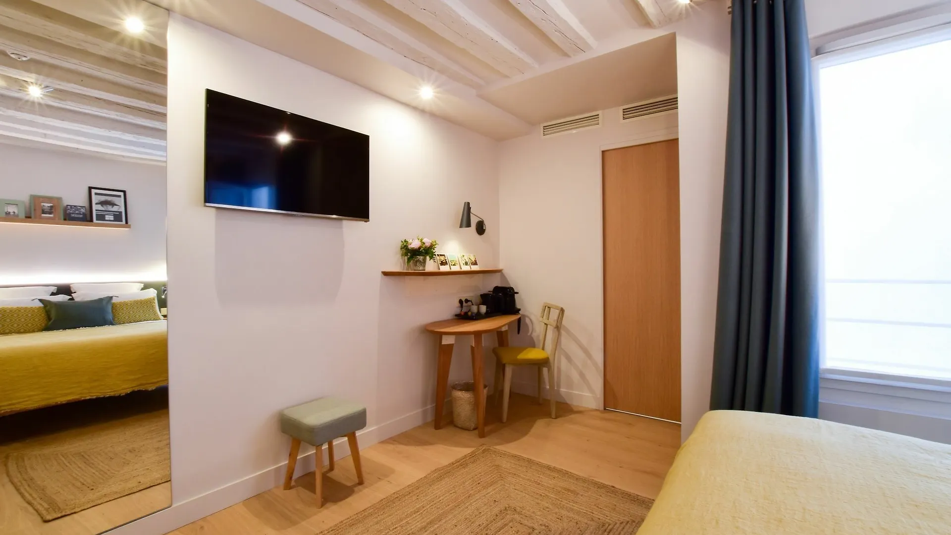 Victoire & Germain Hotel Paris