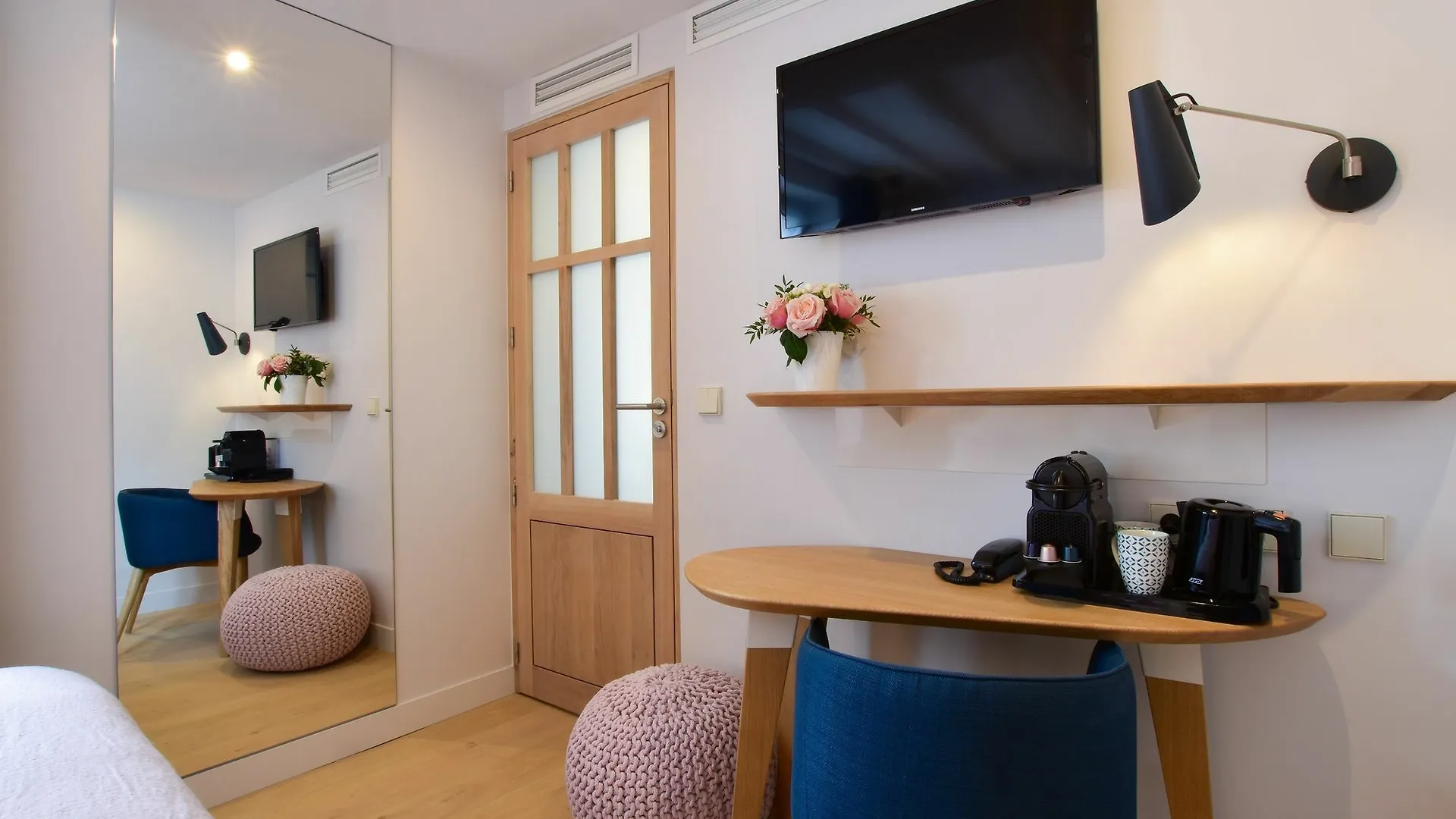 Victoire & Germain Hotel Paris