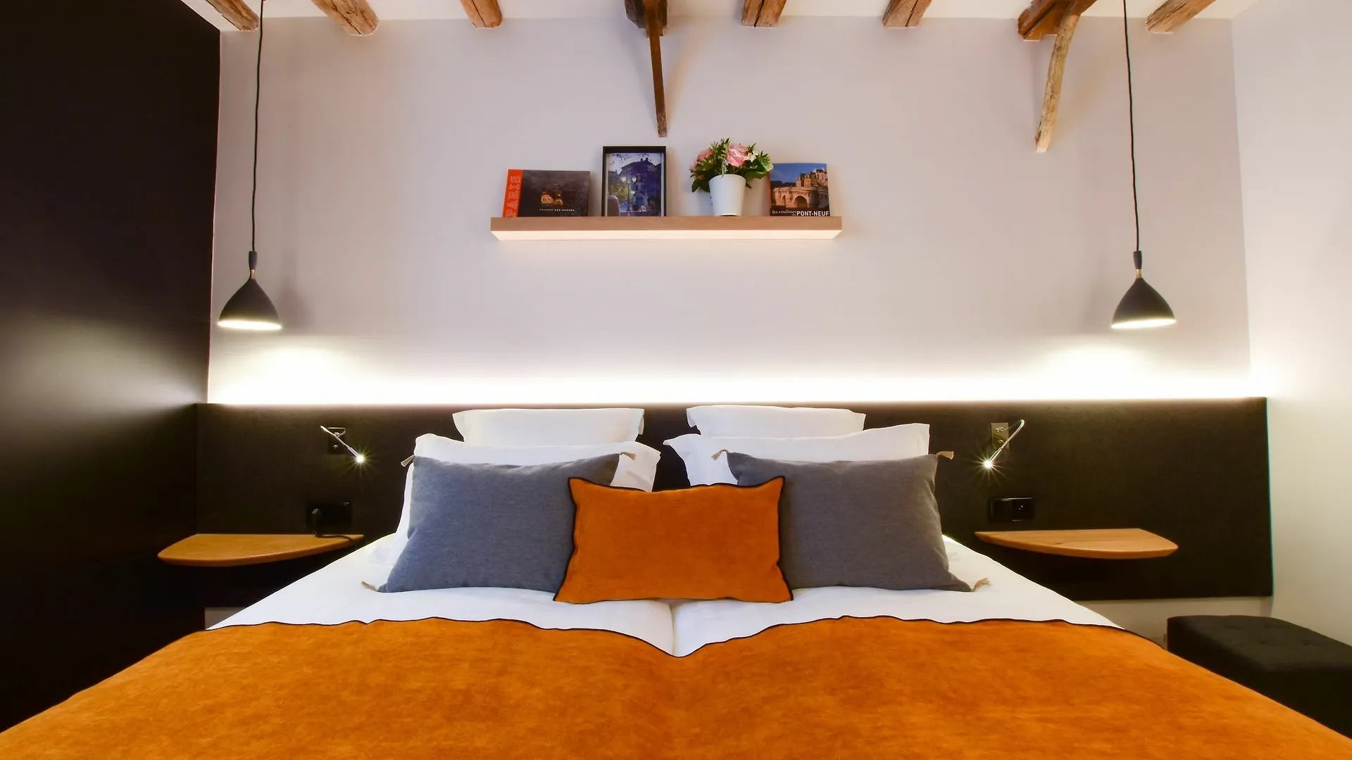 Victoire & Germain Hotel Paris
