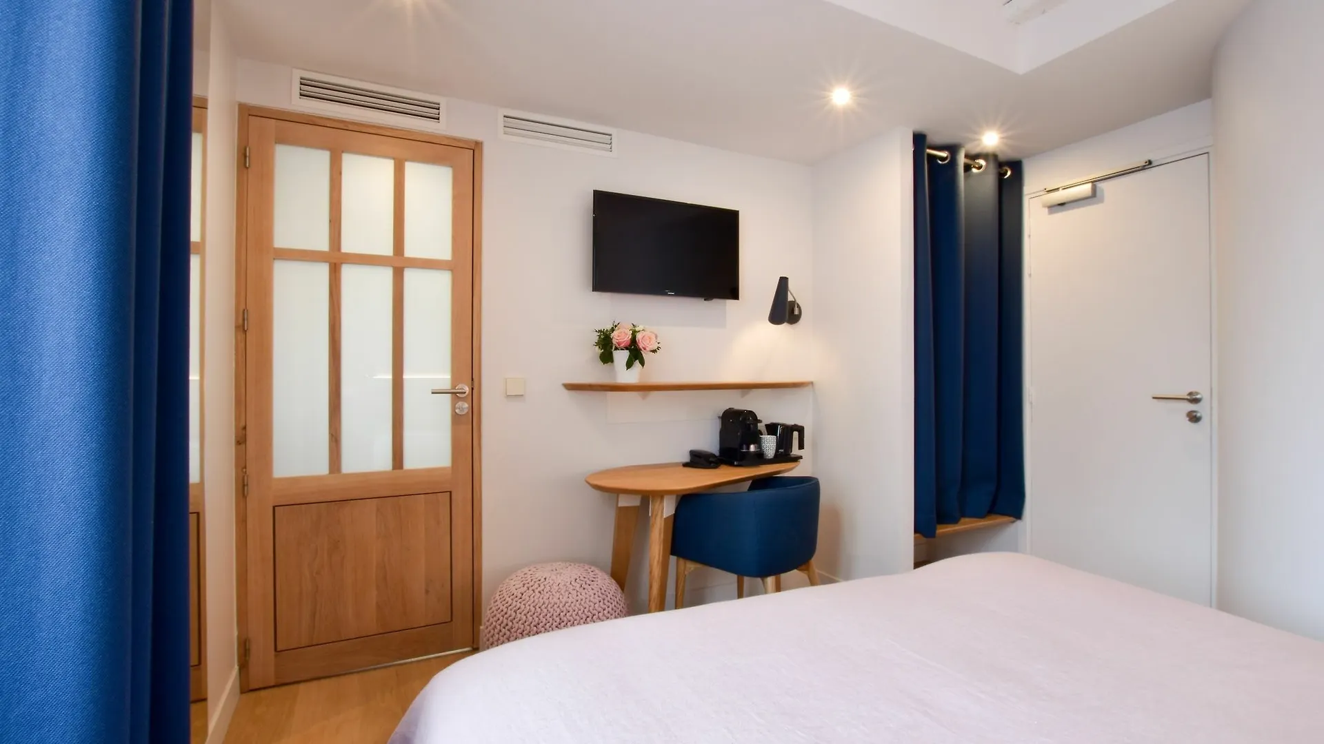 Victoire & Germain Hotell Paris