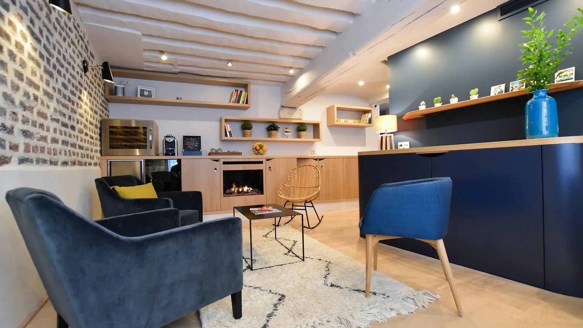 Victoire & Germain Hotel Paris