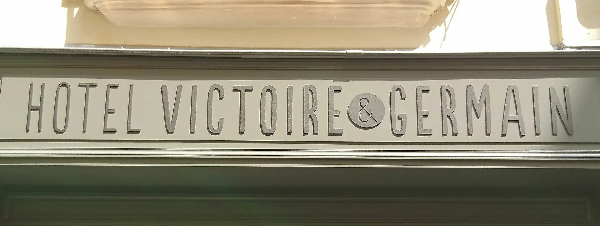 Victoire & Germain Hotel Paris