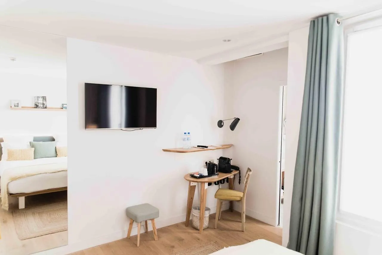 Victoire & Germain Hotel Paris
