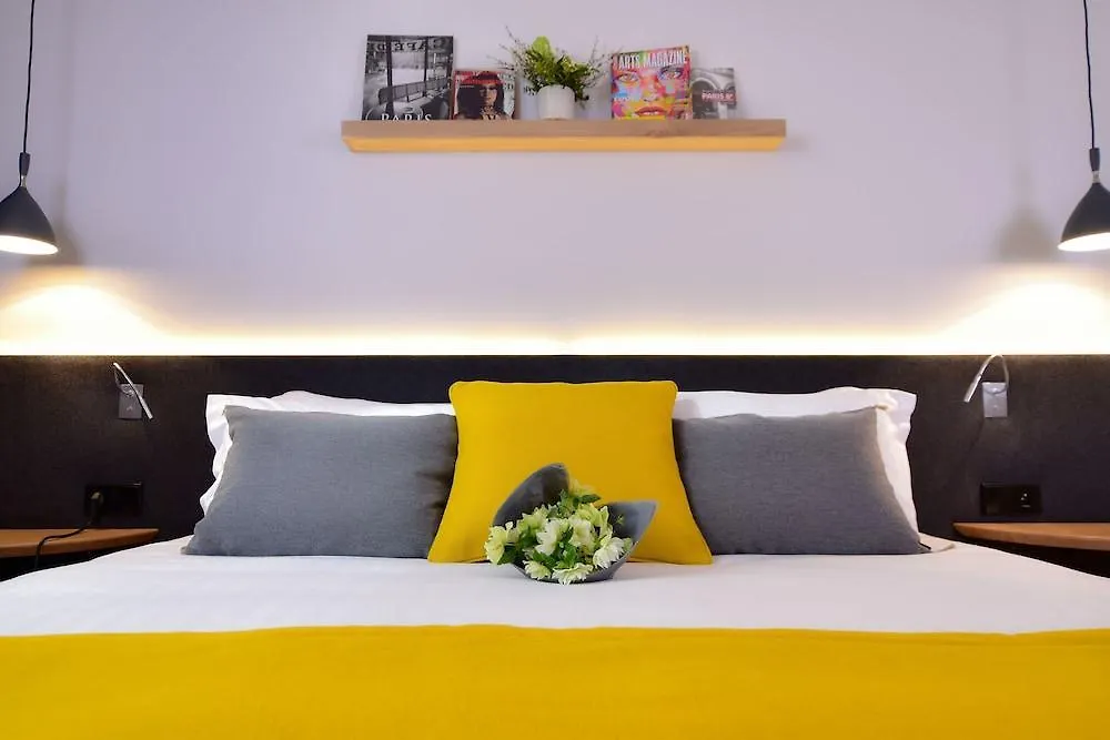 Victoire & Germain Hotel Paris